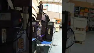 Rebitadeira Hidr&aacute;ulica TOOPY