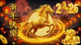 🧧 TOP 100 Chinese New Year Songs 2026 🔥 新年歌最火爆 | 發財拜年歌・恭喜发财・CNY Music Nonstop 1 Hours