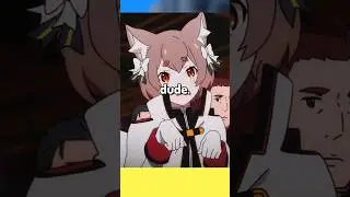 BEST LOOKING CHARACTER???