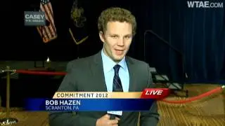 Commitment 2012 Update