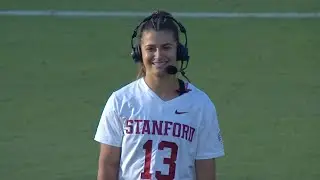 Jordyn Case posts career day, joins Pac-12 Network after Stanford reaches Pac-12 title game