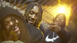 Bub Locs x Willie Mac x Jmob - Game Over (Music Video) | Dir @ShawnEff559