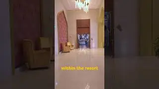 Al Messila Resort Doha | Luxurious Hotel in Doha, Qatar