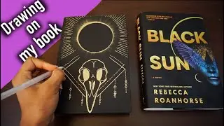 Defacing Black Sun
