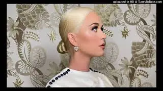 Katy Perry - Rise / Firework (Medley - Celebrating America Concept)