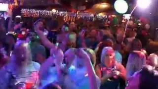 New Years Eve Countdown - Murphy's Irish Pub