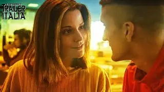 MANUEL | Nuova Clip Esclusiva del film Drammatico di Dario Albertini