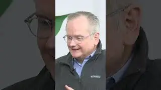 Why the electoral college is anti-democratic, according to Lawrence Lessig #shorts