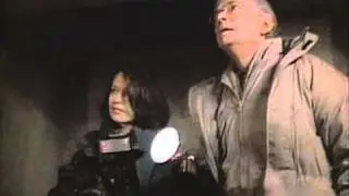 Macgyver - Stargate foreshadowing
