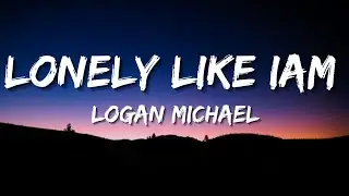 Logan Michael - Lonely like iam (XL Remix)