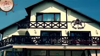 Prezentacja gł&oacute;wna Hotelu FourWinds Krynica Morska Piaski