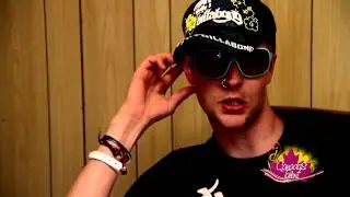 Faber Drive Interview with Canadas Talent