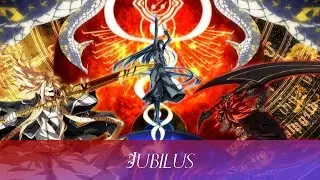 Dies irae - Animation OST: Jubilus (Instrumental)