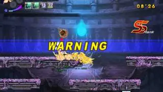Grand Chase Lire Solo Clear ToD