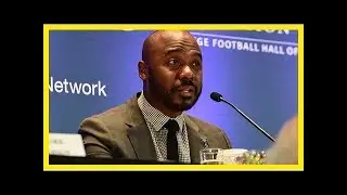 Report: faulk, taylor, evans suspended by nfl network after ual harassment allegations