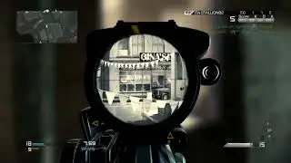 Revisiting COD Ghosts in 2023