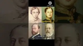 King Edward VII ✨💗#britishroyalfamily #britishroyalty