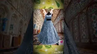Lehenga Shopping status #online #onlineshopping #shorts #youtube #lehenga #status