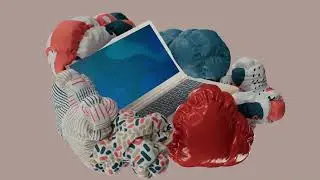 Cinema | 4D | pillows