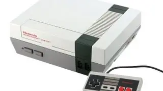 Random NES Games