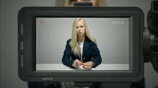 The Verdict - An Interactive Online Drama