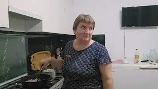 Ужин для себя