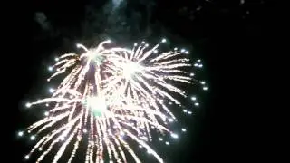 BANGRAK 21ST BIRTHDAY FIREWORKS,FROM FIREWORKSAMUI.COM