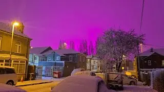Birmingham Thursday 8 January2026 pinksky bordesley green road #zama #kalay #kotli #kalan #salehkaha