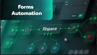 Form Automation Mastery: Auto-Populate Client Data Across Every Template | Finpace Forms