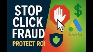 Stop Click Fraud in Google Ads  Block Bad Clicks & Protect Your ROI | POP Advertising Partners