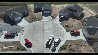 Heart of America Tallgrass Addition