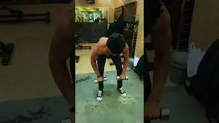 shoulders # shoulder pain # upper traps # bigger traps#gymworkout #trending # natural #💪🏋️&zwj;♀️