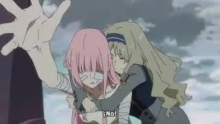 Hiro & Zero Two | Dynasty (Sub Español) AMV