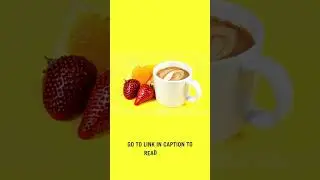 10 of the Best Fruit and Coffee Pairings for the Office