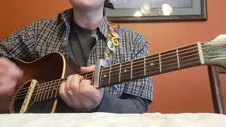 Ask By The Smiths (Cover)