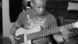 Jermaine Hall: Havona Featuring Marleaux 2012 Mbass Custom