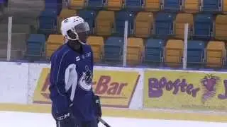Jason Botchford reports on the 2014 Canucks Development Camp
