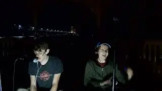 Harbor Lights (Boz Scaggs cover) - Robert and Will Janz | Mackinac Sessions 2024
