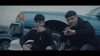 Choppaena (feat. Fabi&oslash; Guerra) [Official Music Video]