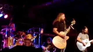 Jamey Johnson   I Fall to Pieces