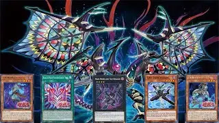Yu Gi Oh! 2020 Phantom Knight + First Turn Dark Requiem XYZ Dragon