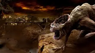Between Heaven and Hell