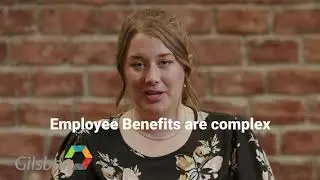 Gilsbar's Account Management - Sarah P.