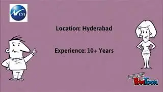 Open Job at Vyre.co - Microstrategy &ndash; Architect