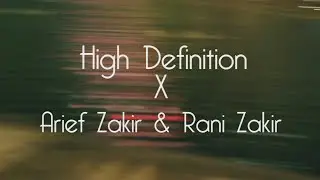 Here For you - High Definition