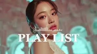 Popular music playing continuously  Good songs to listen to while exercising