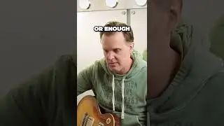 The Insane Secret to Achieving the Blues Breakers Tone  Revealed