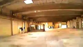 DVR || Indoor practice || Head to head with Irridium77
