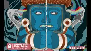Dillon Marinez - Ecstatic [DIRTYBIRD]