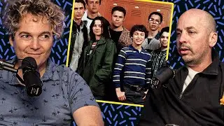 Why Freaks and Geeks FAILED | Chauncey Leopardi